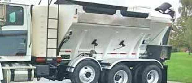 concrete delivery Bexhill-on-Sea